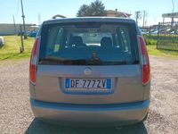 usata Skoda Roomster 1.2 Benz/Gpl al 2030