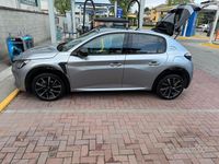 Usata Peugeot 208 110 CV (80 kW) 2023 Utilitaria