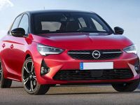 Nuova Opel Corsa S 101 CV (74 kW) 2026 Kristall silver Utilitaria