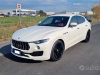 usata Maserati Levante 3.0 V6 Granlusso 275cv