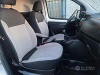 usata Fiat Fiorino 1.3 mtj 95cv euro6d garantitooo