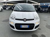 Usata Fiat Panda Easy 69 CV (50 kW) 2019 Bianco Berlina