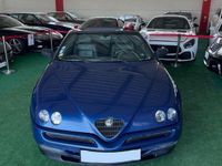 usata Alfa Romeo Spider 3.0i V6 Da Collezione PERMUTE RA