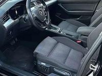 Usata VW Passat Business 150 CV (110 kW) 2019 Station wagon