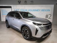 Nuova Peugeot 5008 Allure 136 CV (100 kW) 2025 Argento Monovolume