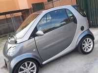 Usata Smart ForTwo Coupé 61 CV (44 kW) 2005 Utilitaria