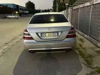 Usata Mercedes S320 235 CV (172 kW) 2008 Berlina