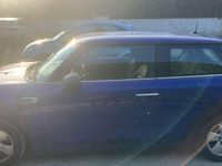 Usata Mini ONE 75 CV (55 kW) 2018 Utilitaria