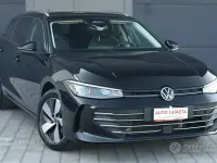 Usata VW Passat Business 150 CV (110 kW) 2025 Nero Station wagon