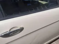 Usata Lancia Ypsilon 69 CV (50 kW) 2004 Bianco Utilitaria