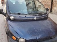 usata Fiat Multipla - 2003