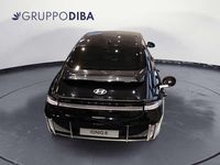 Nuova Hyundai Ioniq 125 kW (170 CV) 2025 Nero