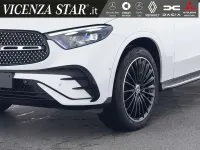 Usata Mercedes GLC300 Premium 197 CV (144 kW) 2025 Bianco polare SUV
