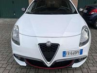 Begagnad Alfa Romeo Giulietta Super 150 HK (110 kW) 2018 Halvkombi