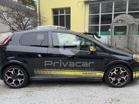 usata Abarth Punto Evo Punto EVO1.4 16V Turbo Multiair S&S