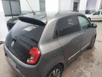 Usata Renault Twingo 30 kW (42 CV) 2023 Grigio Utilitaria