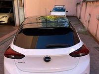 Usata Opel Corsa Edition 75 CV (55 kW) 2023 Bianco Berlina