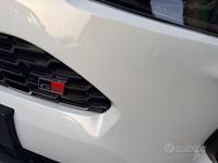 Usata Toyota Yaris Cross Sport 130 CV (95 kW) 2025 Bianco SUV
