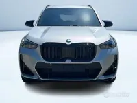 Nuova BMW X1 M Sport 2026 Grigio SUV
