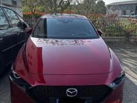 Usata Mazda 3 Exceed 186 CV (136 kW) 2021 Berlina