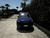 Usata Ford Tourneo Titanium 120 CV (88 kW) 2017
