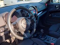Usado Mini Countryman 178 CV (130 kW) 2022 Gris SUV