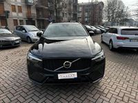 usata Volvo XC60 Plus Dark 2.0 B4 MHEV