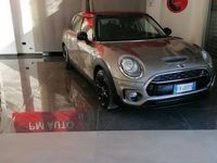 usata Mini Cooper Clubman - - SD Business Aut.