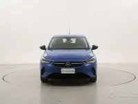 Usata Opel Corsa Elegance 102 CV (75 kW) 2023 Bluazzurro Utilitaria