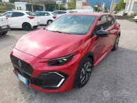 Usata Renault Clio V Evolution 116 CV (85 kW) 2025 Rosso Berlina