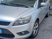 Usata Ford Focus 109 CV (80 kW) 2010 Utilitaria