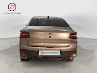 Nuova Citroën C4 X 130 CV (95 kW) 2025 Grigio SUV