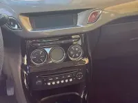 Usata Citroën C3 Exclusive 75 CV (55 kW) 2012 Nero Berlina