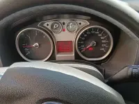 Usata Ford Focus Titanium 90 CV (66 kW) 2009 Bluazzurro Station wagon