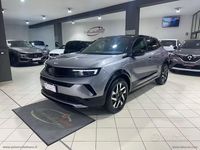 Usata Opel Mokka 131 CV (96 kW) 2025 Grigio SUV