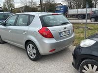 Usata Kia Ceed GT EX 115 CV (84 kW) 2007 Argento Berlina