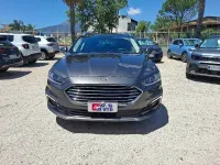 Usata Ford Mondeo S 150 CV (110 kW) 2019 Grigio Station wagon