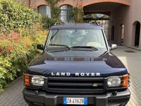 usata Land Rover 2 DiscoveryV8