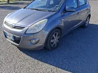 Usata Hyundai i20 Comfort 77 CV (56 kW) 2009 Utilitaria