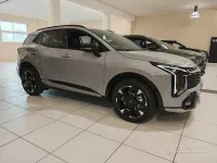 Nouvelle Kia Sportage GT-Line 179 ch (131 kW) 2026 Gris SUV