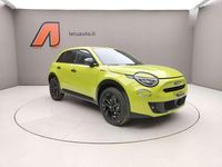 Nuova Fiat 600 Sport 101 CV (74 kW) 2026 Grigio SUV