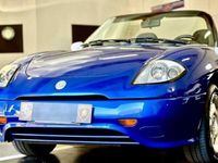 usata Fiat Barchetta 1.8 16V Naxos