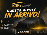 Usata Jeep Compass Limited 140 CV (102 kW) 2019 Bianco SUV
