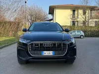 Usata Audi Q8 231 CV (169 kW) 2023 SUV