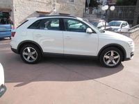 usata Audi Q3 2.0 TDI 177 CV quattro S tronic