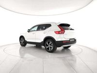 Nuova Volvo XC40 Core 163 CV (119 kW) 2026 Cristal white pearl SUV