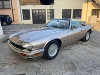 usata Jaguar XJS Cabrio 2+2 4.0