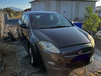 Usata Fiat Bravo 120 CV (88 kW) 2010 Grigio Utilitaria