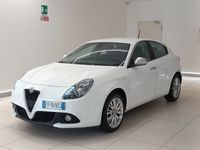 usata Alfa Romeo Giulietta 1.4 Turbo 120 CV Super