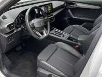 Usata Cupra Formentor 150 CV (110 kW) 2022 Bianco SUV